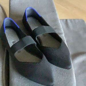 Rothy’s, Mary Jane Flats